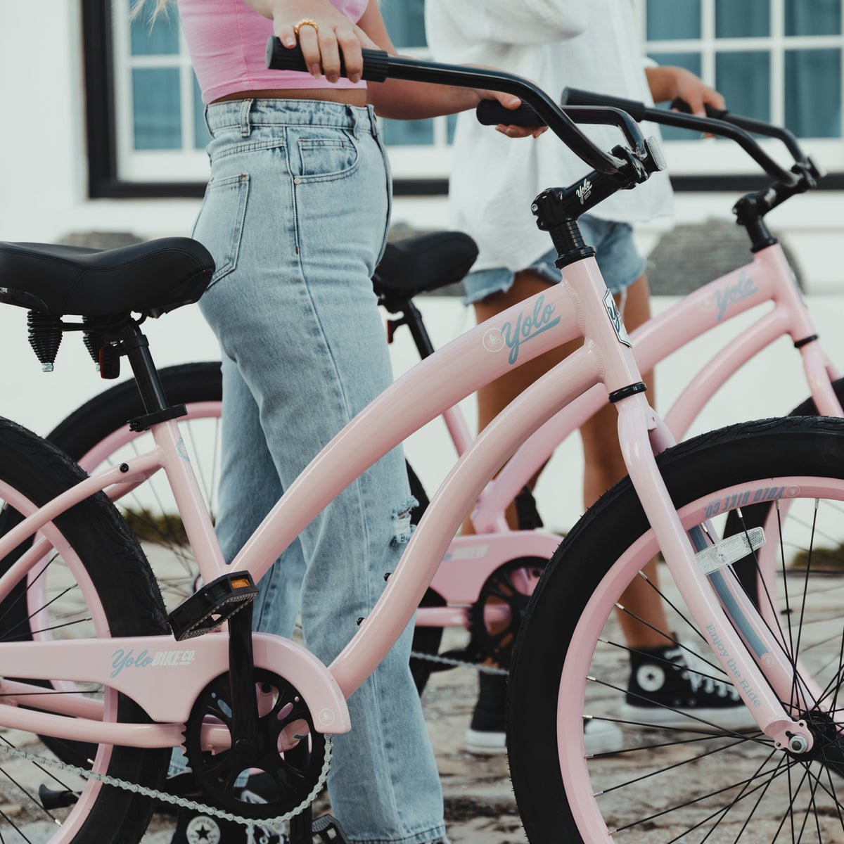 Yolo cruiser store bike