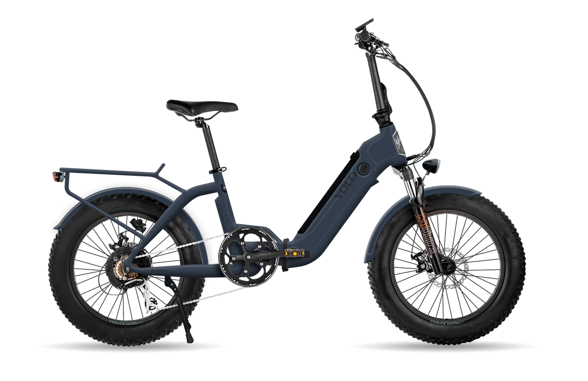 Used yolo bikes for sale outlet