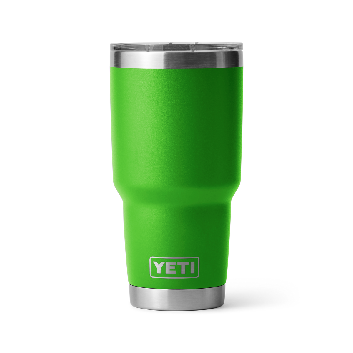 30 oz YETI Rambler Tumbler Canopy Green | YOLO Board and Bike