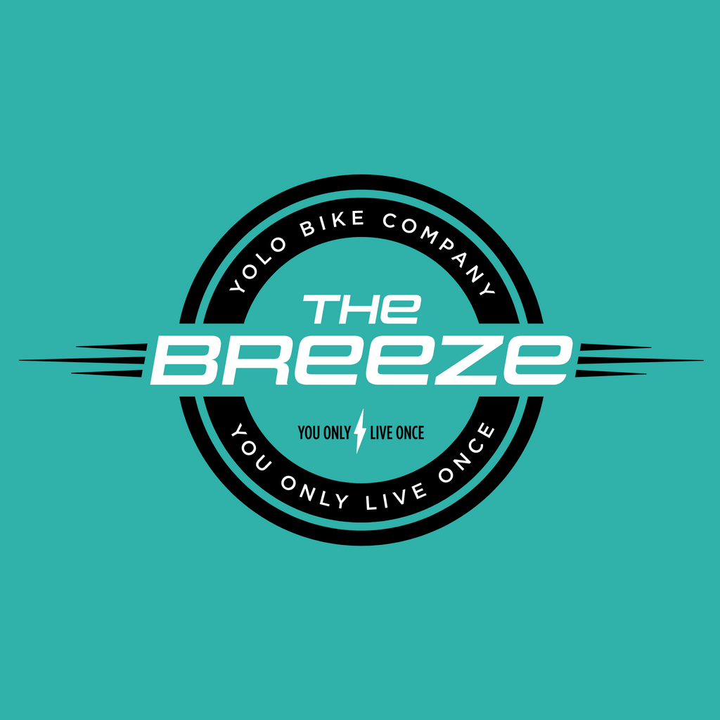 Breeze - Turquoise