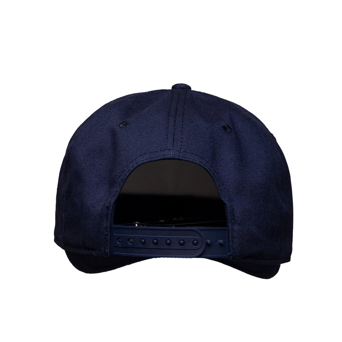 Scales Slob City Trucker Hat - Navy, Size: One size, Blue