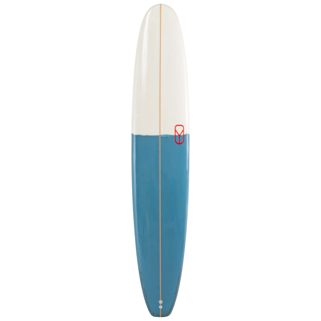 YOLO Surf 10' Coastal Blue - YOLO Board and Bike