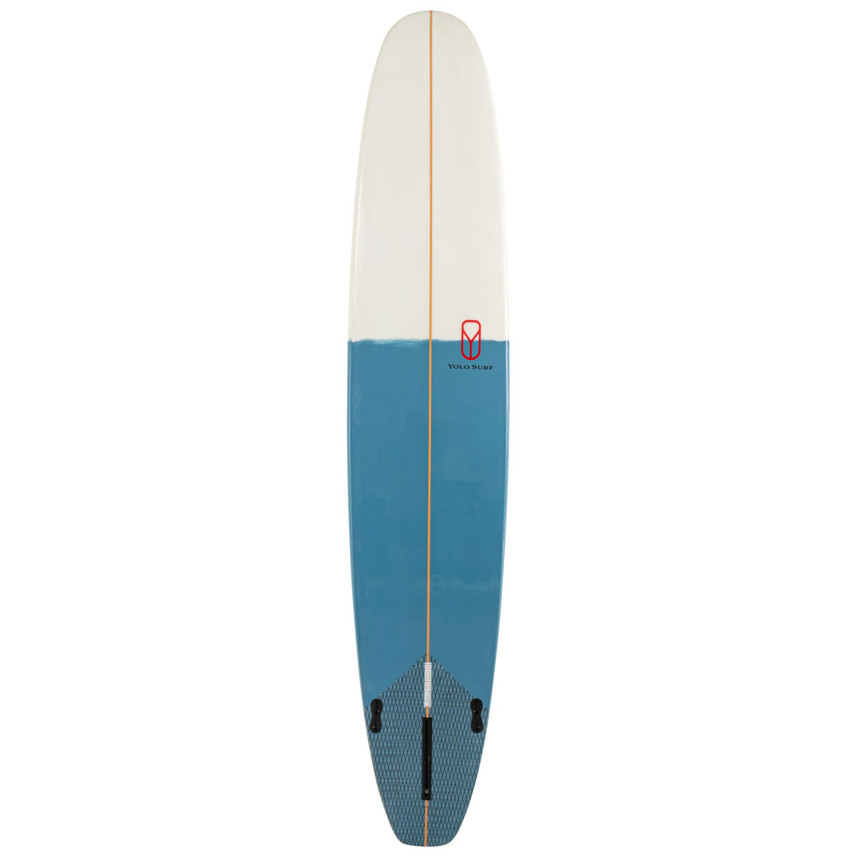 YOLO Surf 10' Coastal Blue