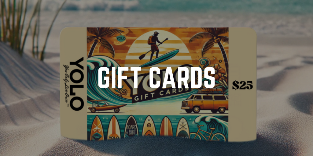 Gift Cards