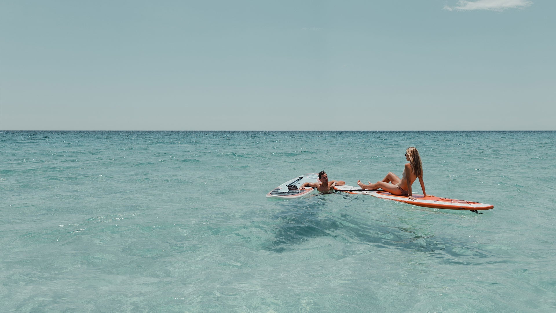 Epoxy Originals | YOLO Board and Bike