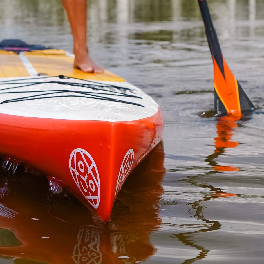 supボード Epoxy Originals | YOLO Board and Bike