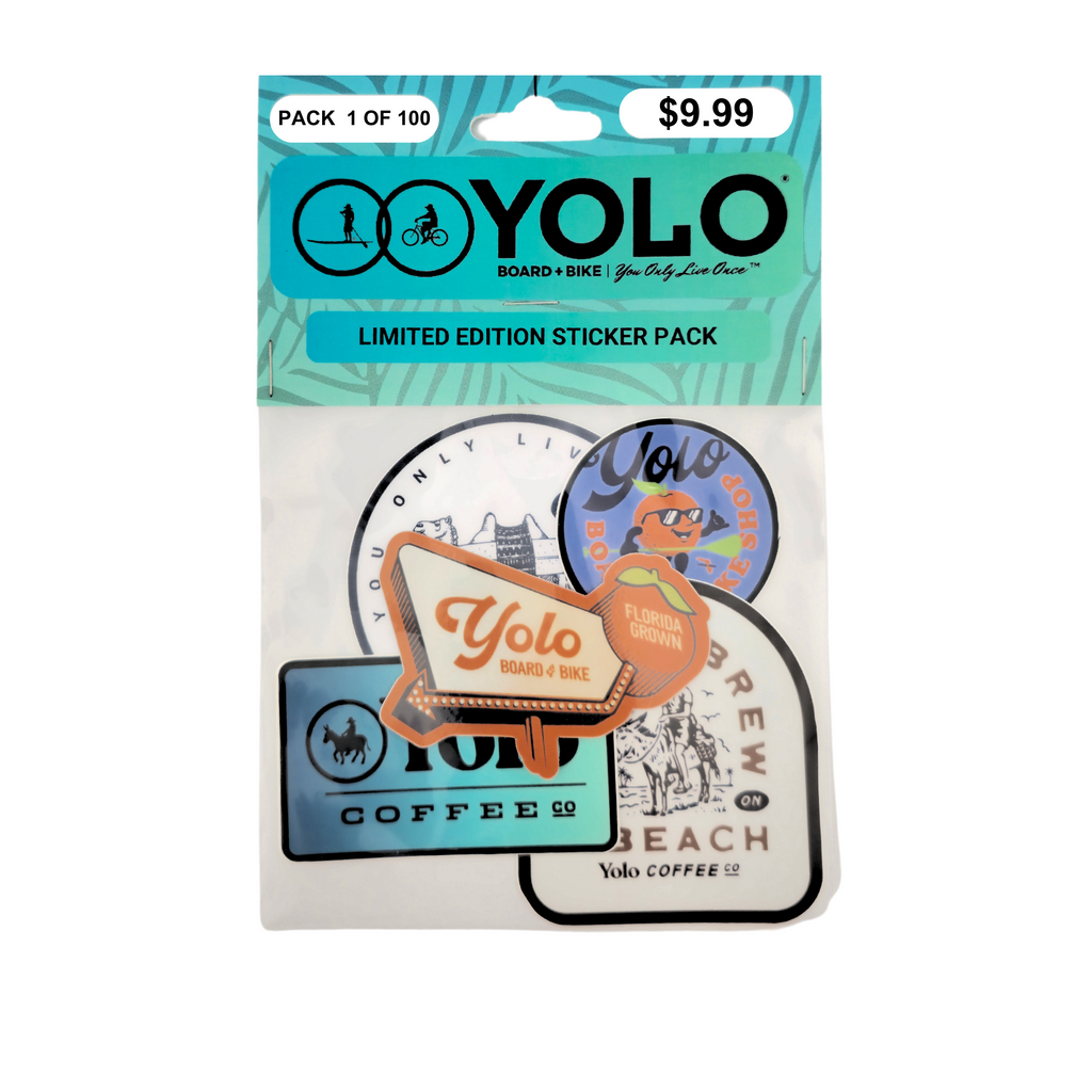 Stickers YOLO Board And Bike stickers-yolo-board-and-bike