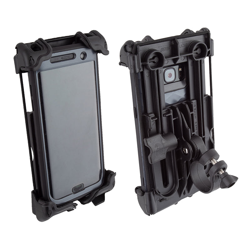 Delta Deluxe Phone Holder Hefty+ - Bike Accessories - Bikes | YOLO ...