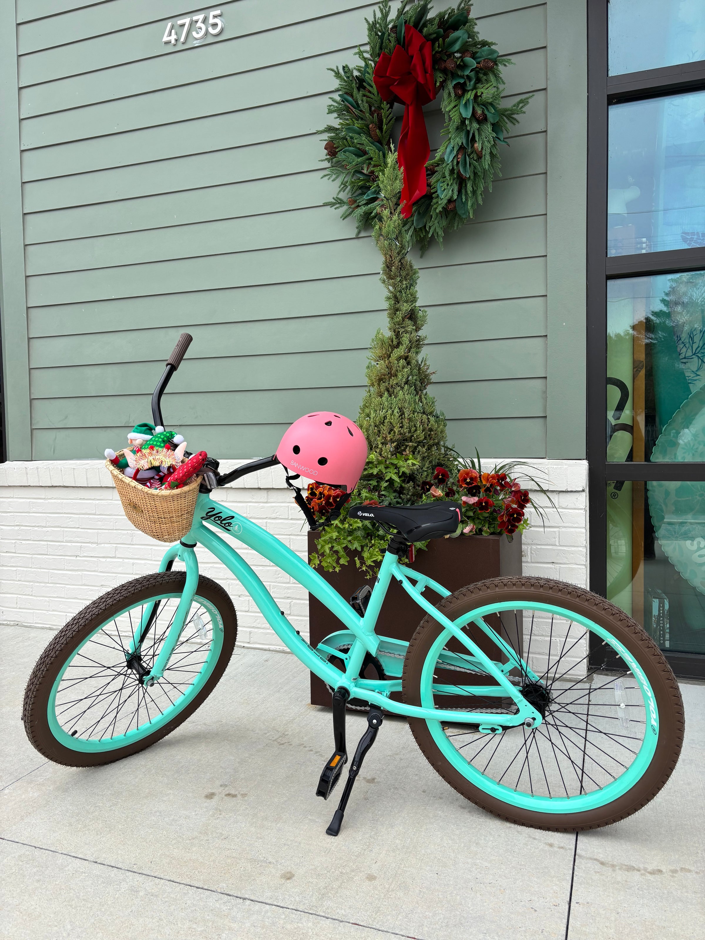 Beach Cruiser Cute Adult Bike The 10 Best Beach Cruisers For 2025