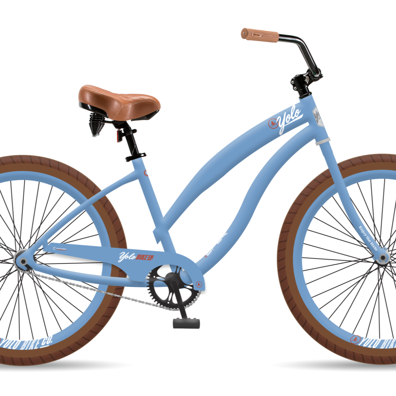 Yolo bikes for sale hotsell