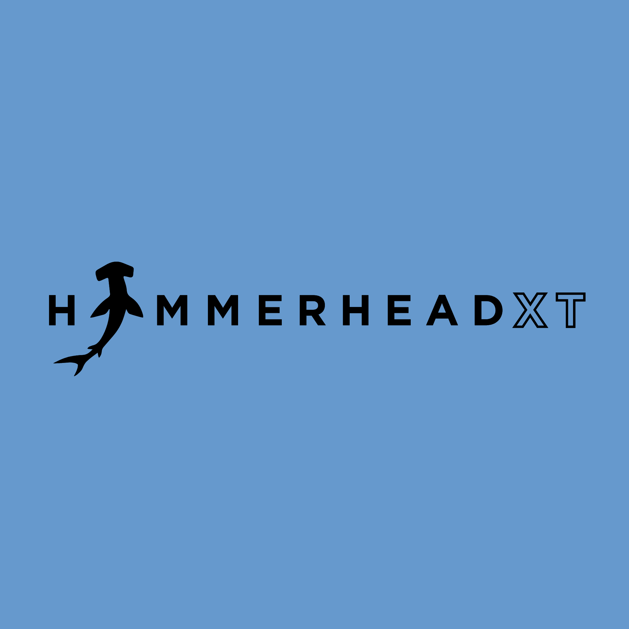 YOLO 11' Hammerhead XT Stand Up Paddleboard - Coastal Blue | YOLO
