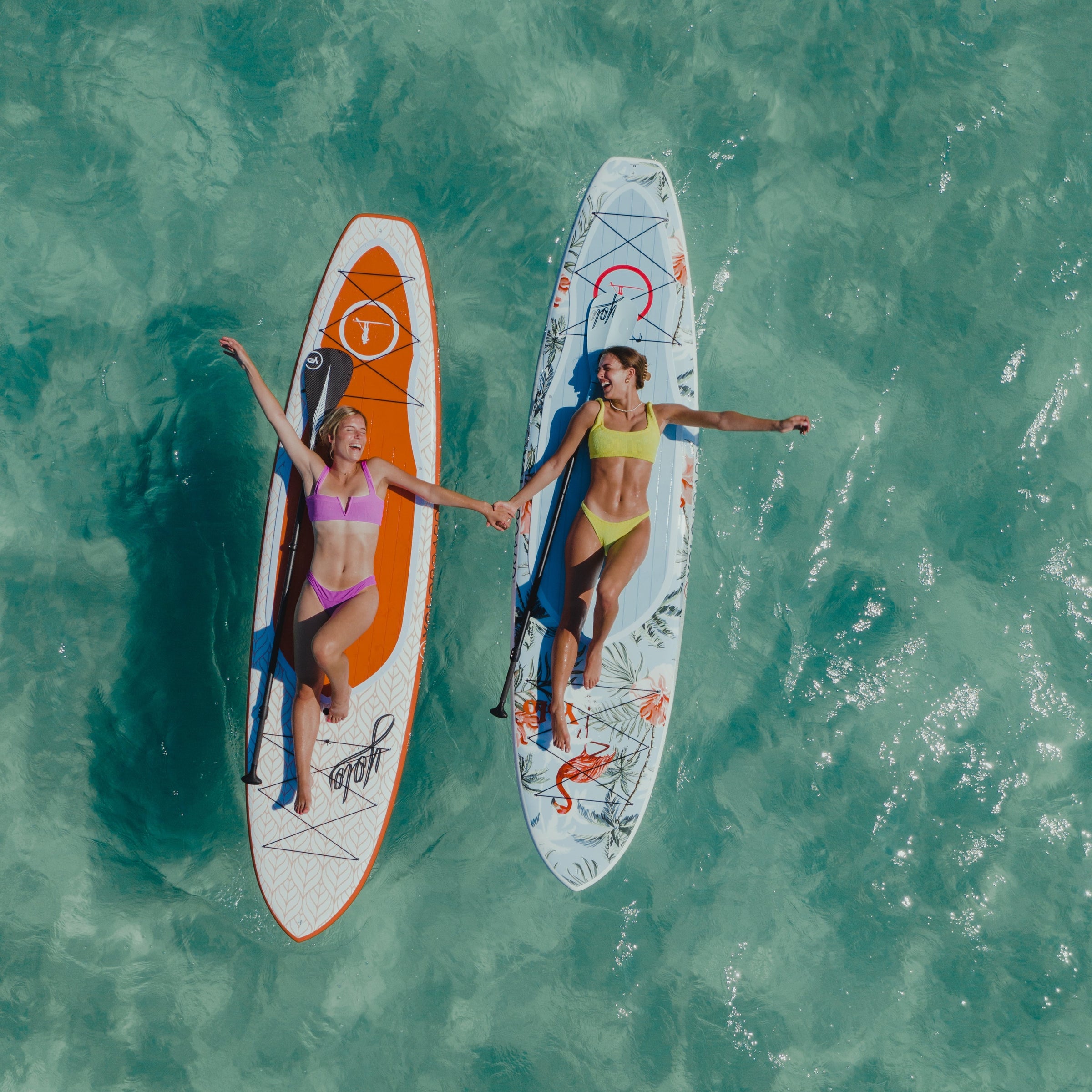 YOLO Paddle Board Rental at Modus Art Gallery | YOLO Board and Bike
