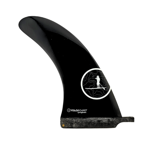 YOLO Replacement SUP Center Fin | YOLO Board and Bike