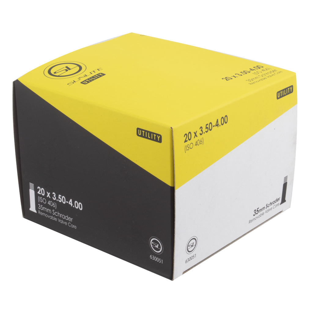 Sunlite Tube 20"x3.5"-4" (Bandit)