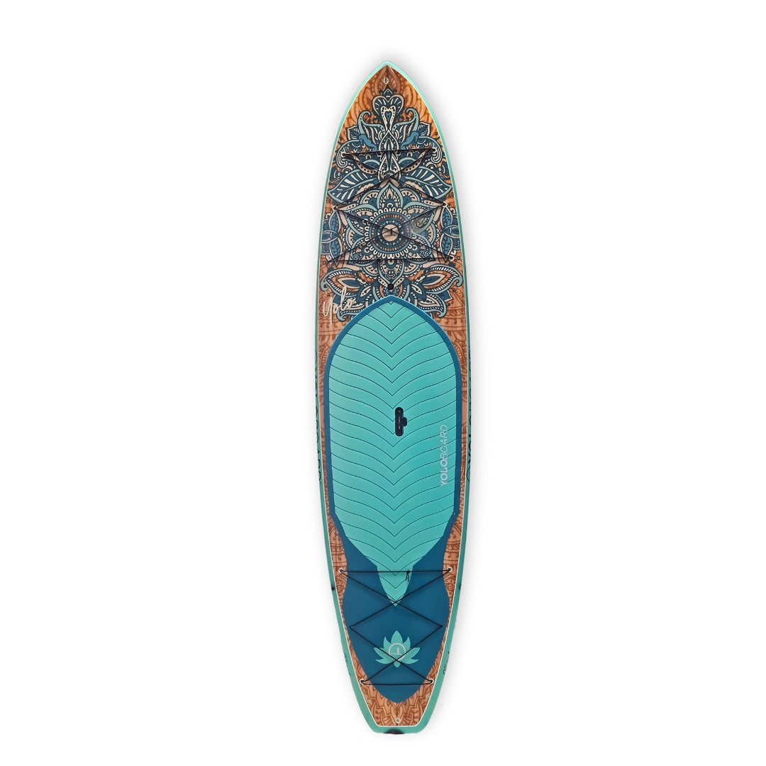SUPボード Surftech - Generator SUP Paddleboard in Tuflite V-Tech