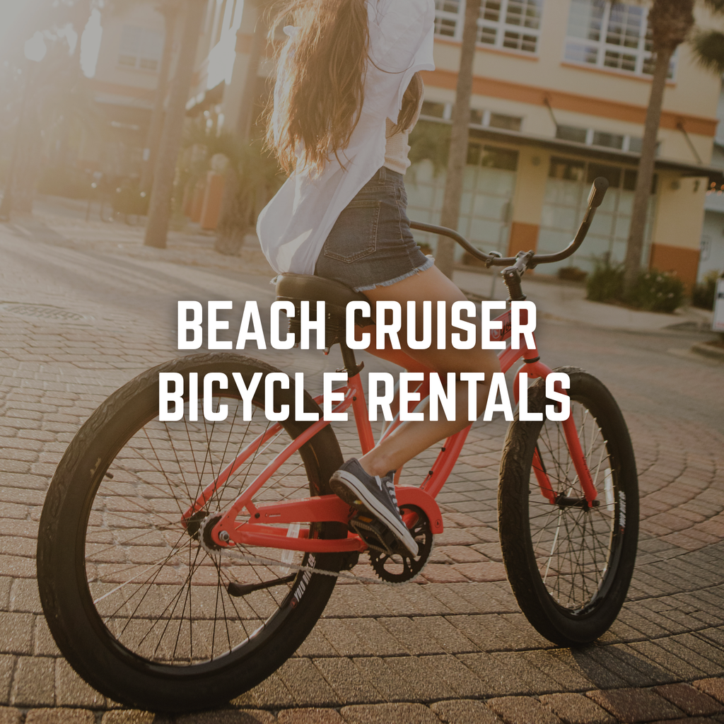 YOLO Rental Delivery | YOLO Board and Bike
