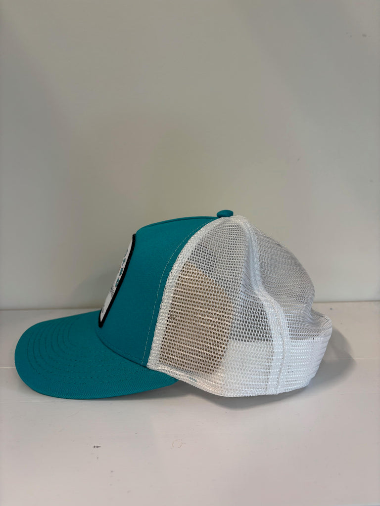 Mermaid Hat