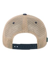YOLO Shaka Legacy Trucker Hat