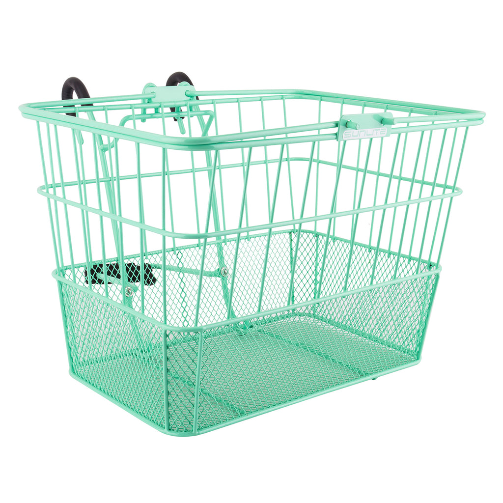 Sunlite Wire Mesh Lift Off Basket