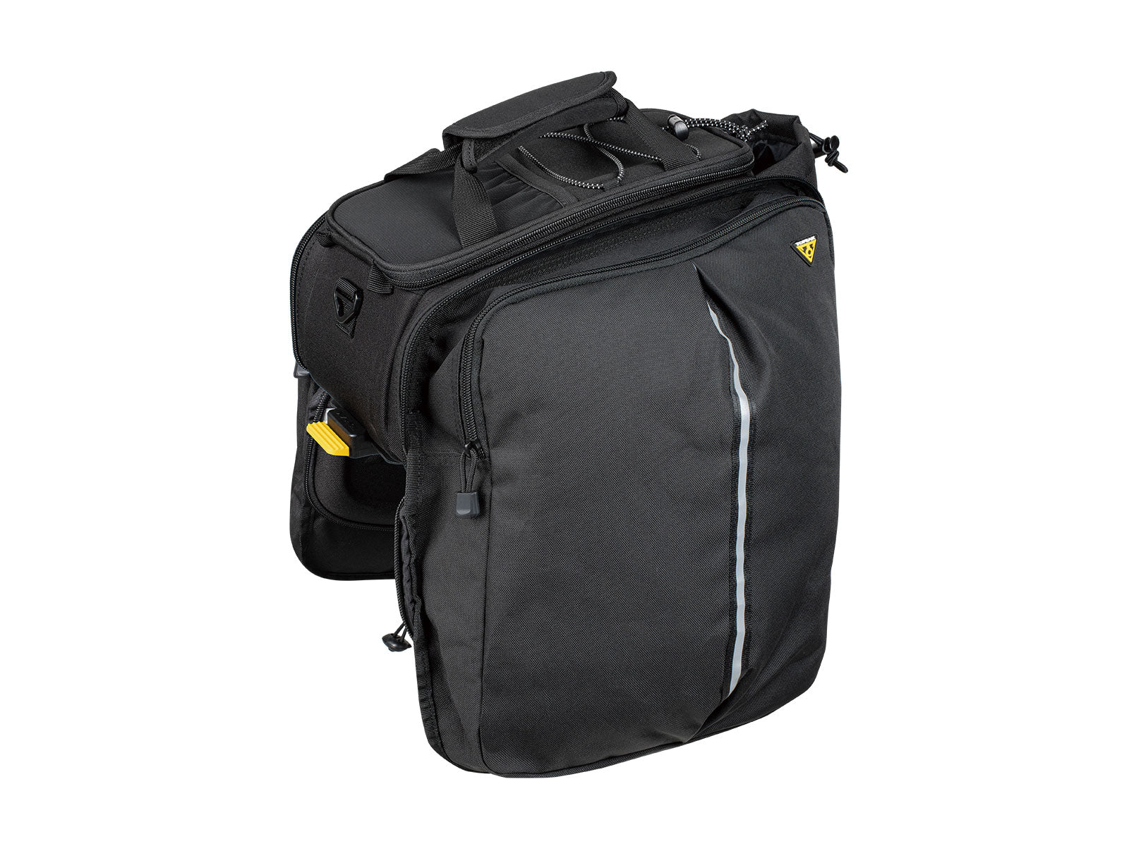 MTX 2.0 Topeak Trunk Bag EXP | YOLO Board and Bike