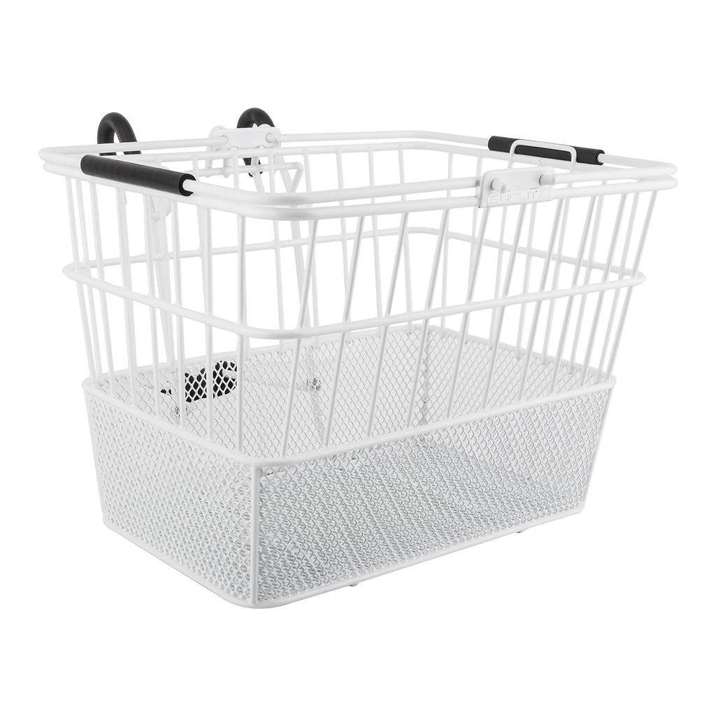 Sunlite Wire Mesh Lift Off Basket