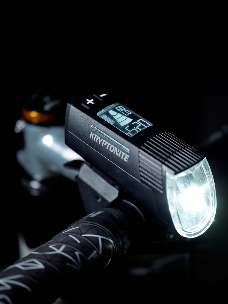 Kryptonite Incite X8  Bike Light