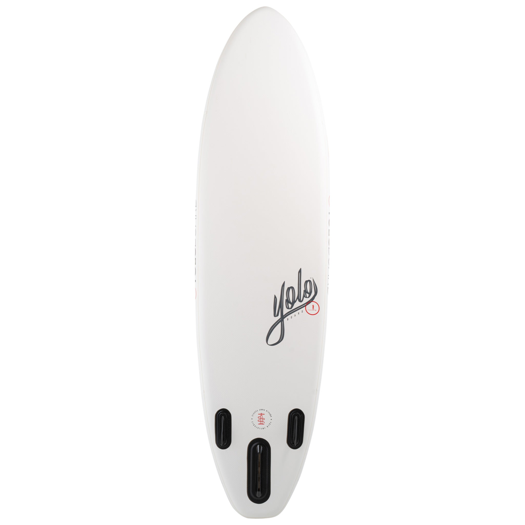 YOLO Bike + Board