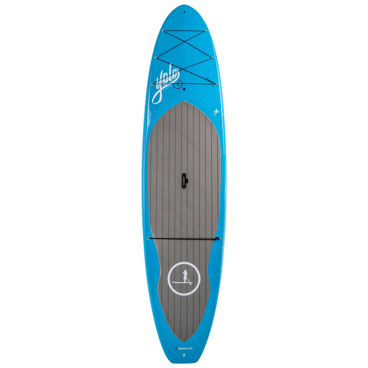 Yolo 11 Hammerhead Xt Stand Up Paddleboard Pacifico Yolo Board And