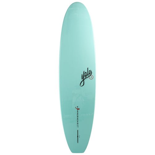 YOLO 11' Hammerhead XT Stand Up Paddleboard - Seaglass | YOLO