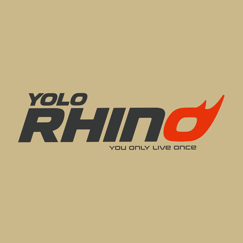 YOLO Rhino - Full Suspension Fat Tire Electric Bike