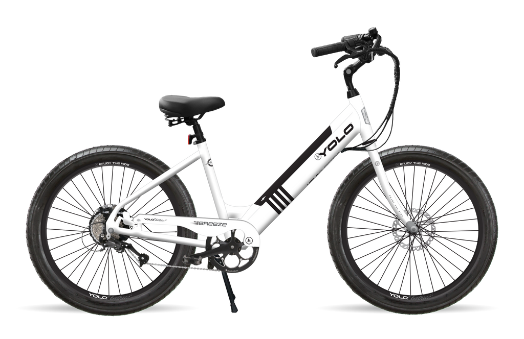 Yolo bikes for outlet sale