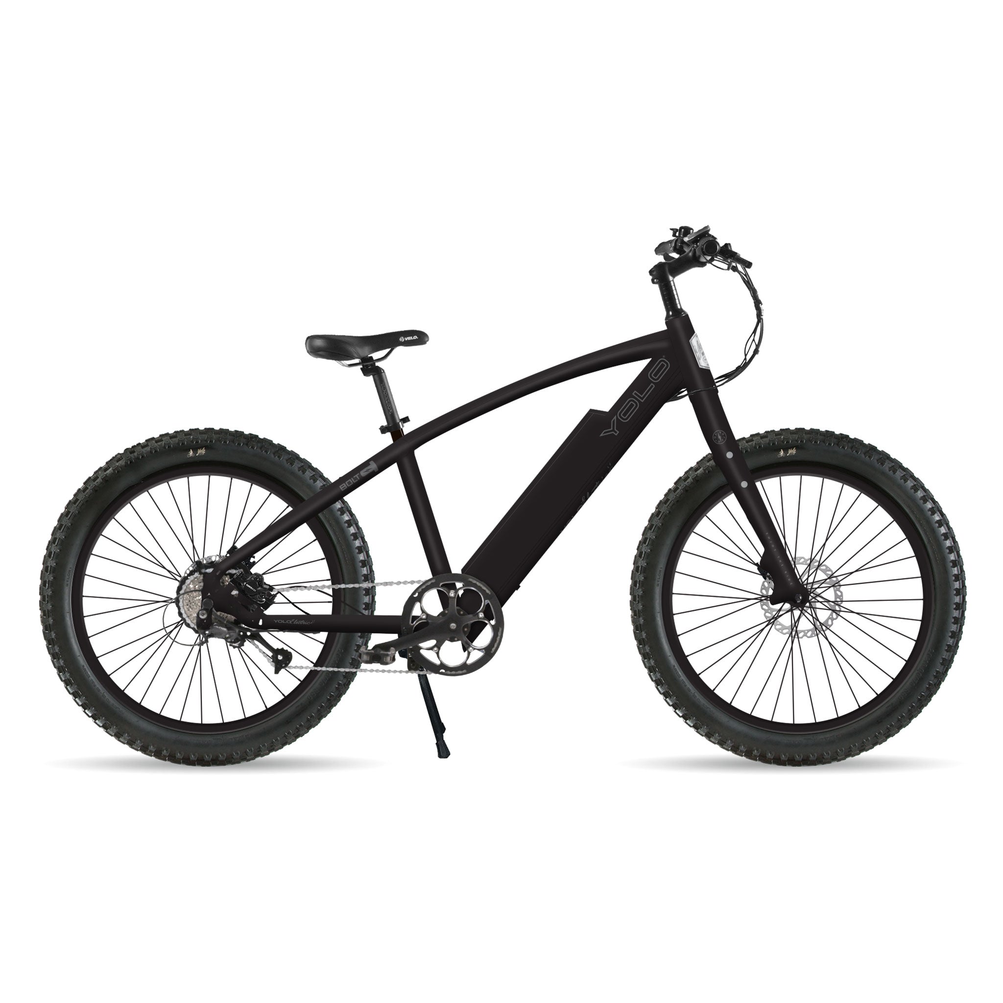 Bolt fat bike on sale