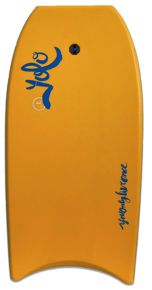 Boogie Boards | YOLO Board and Bike