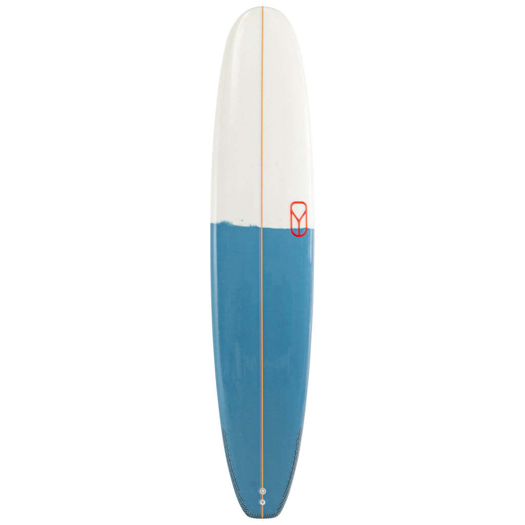 YOLO Surf 9' Coastal Blue - YOLO Board and Bike
